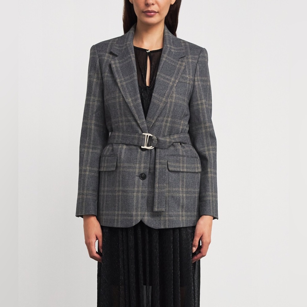 Vilino Suit Jacket
